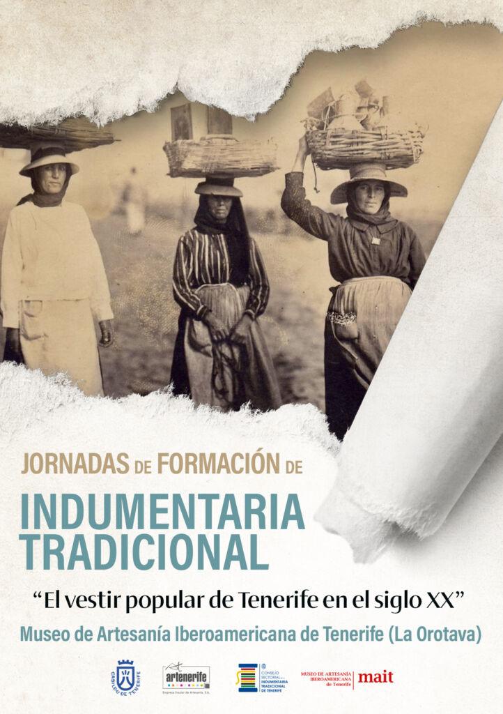 jornadas vestir popular siglo xx publicacion