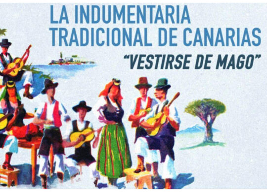 Evento vestirse de mago 00