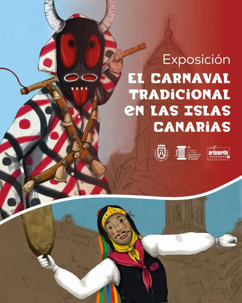 Exposición temporal 