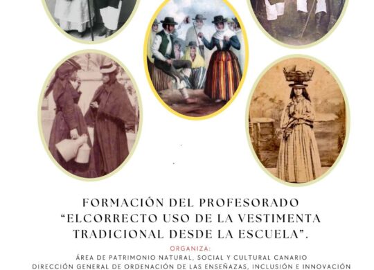 formacion profesorado