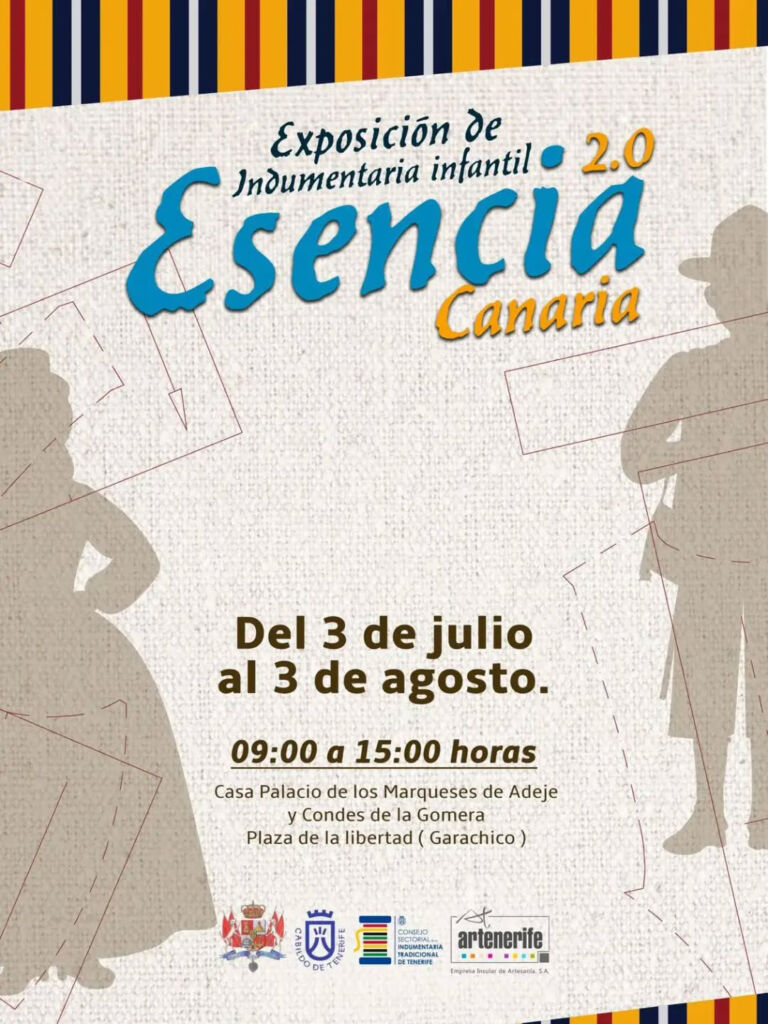 Garachico acoge la exposición 