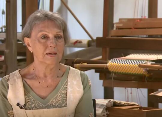 M Carmen Almenara