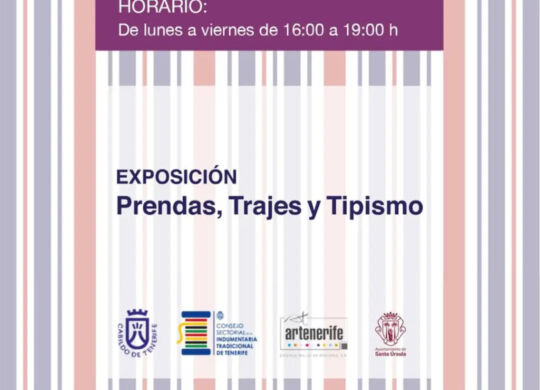Prendas trajes y tipismos Sta Ursula