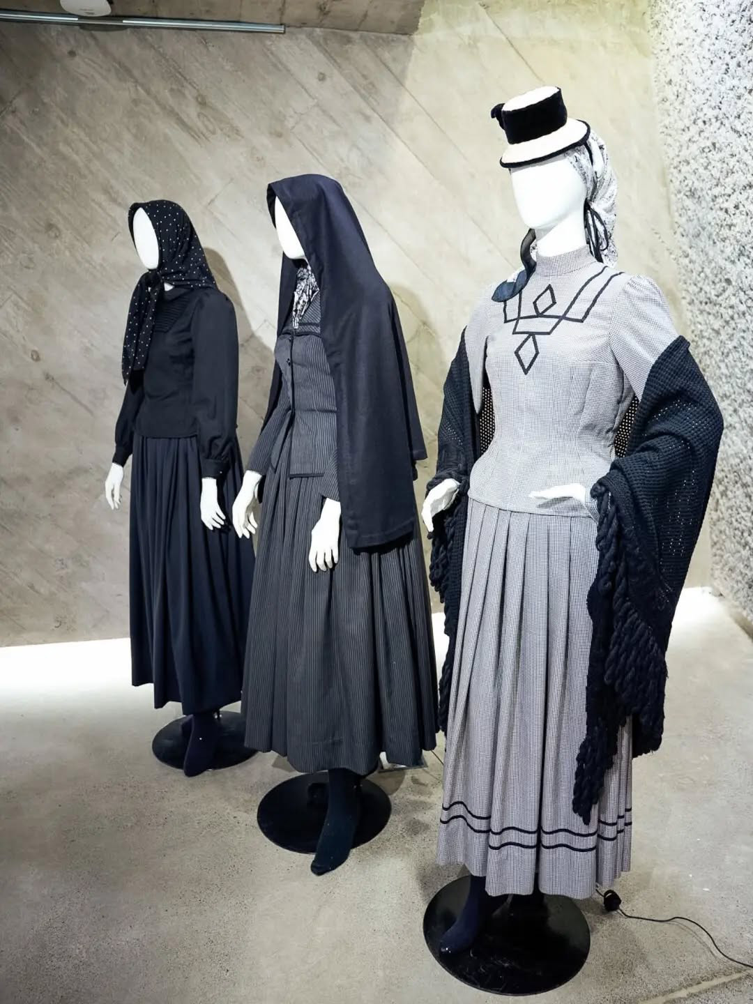 Expo Vestir Popular 21