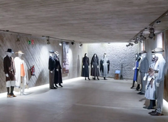 Expo Vestir Popular 25