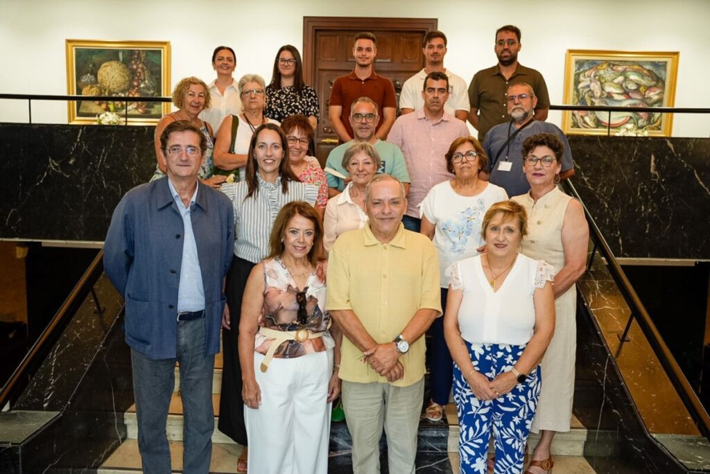 El Cabildo impulsa los Oficios Tradicionales con una nueva oferta de cursos en el Museo de Artesanía Iberoamericana