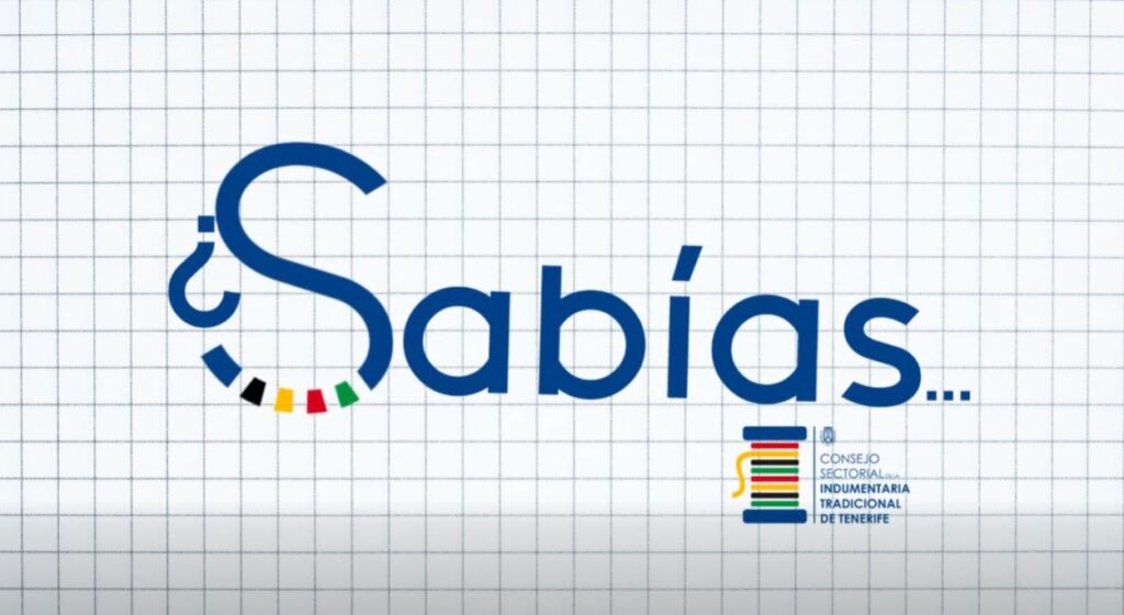 Píldora educativa sobre nuestra vestimenta tradicional