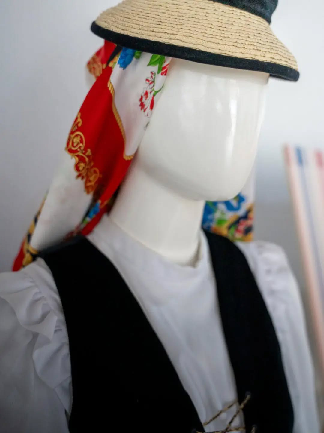Prendas trajes tipismos Icod de los vinos (11)