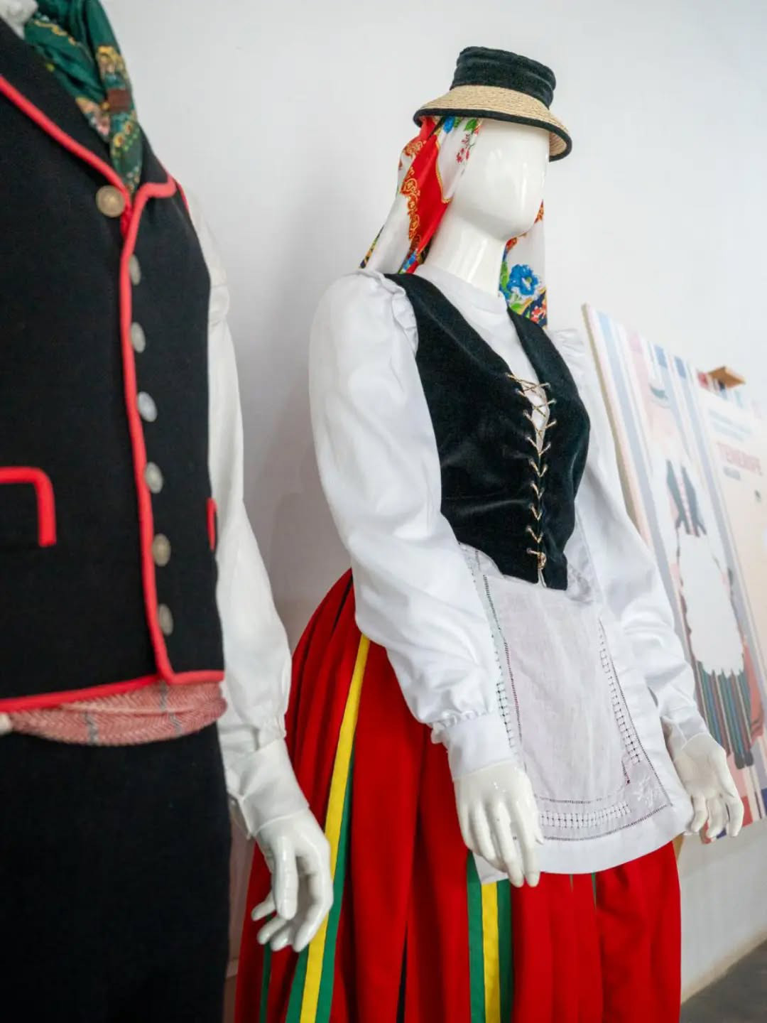 Prendas trajes tipismos Icod de los vinos (12)