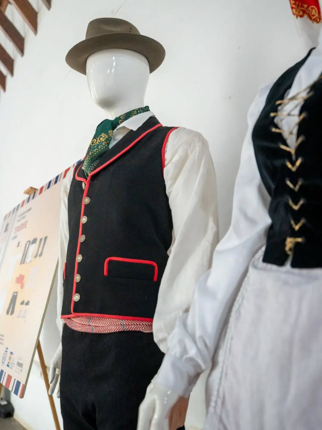 Prendas trajes tipismos Icod de los vinos (13)