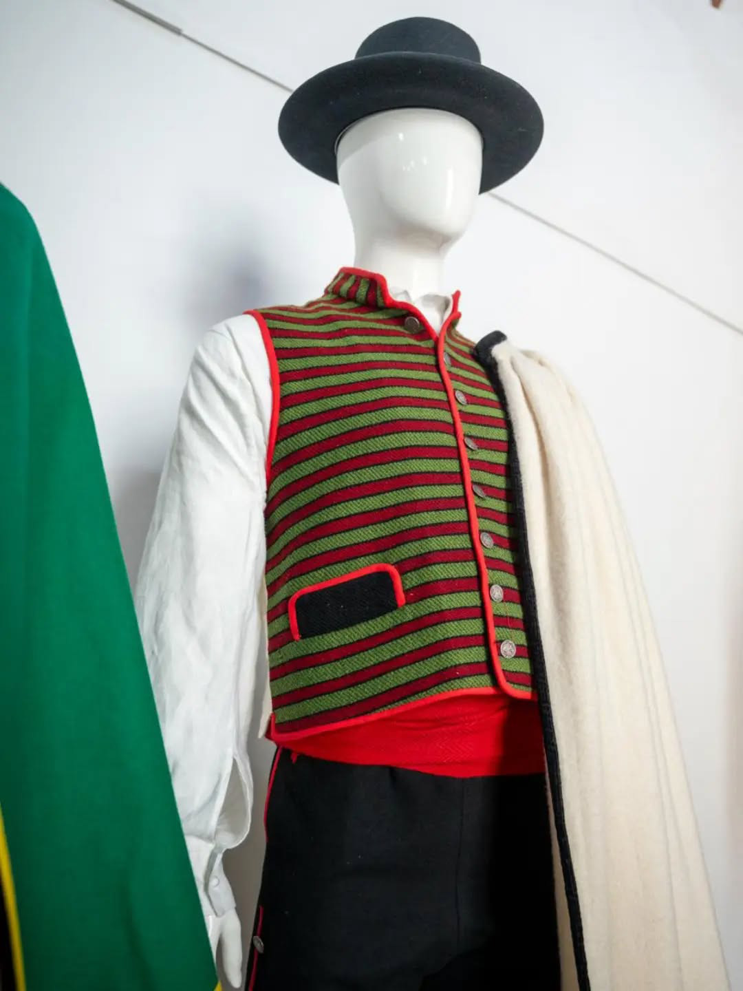 Prendas trajes tipismos Icod de los vinos (14)