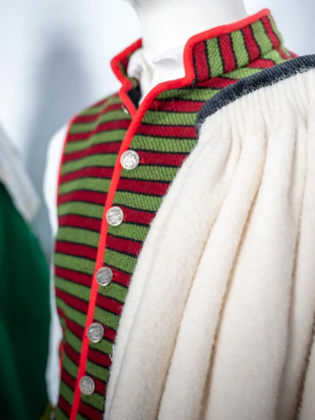 Prendas trajes tipismos Icod de los vinos (15)