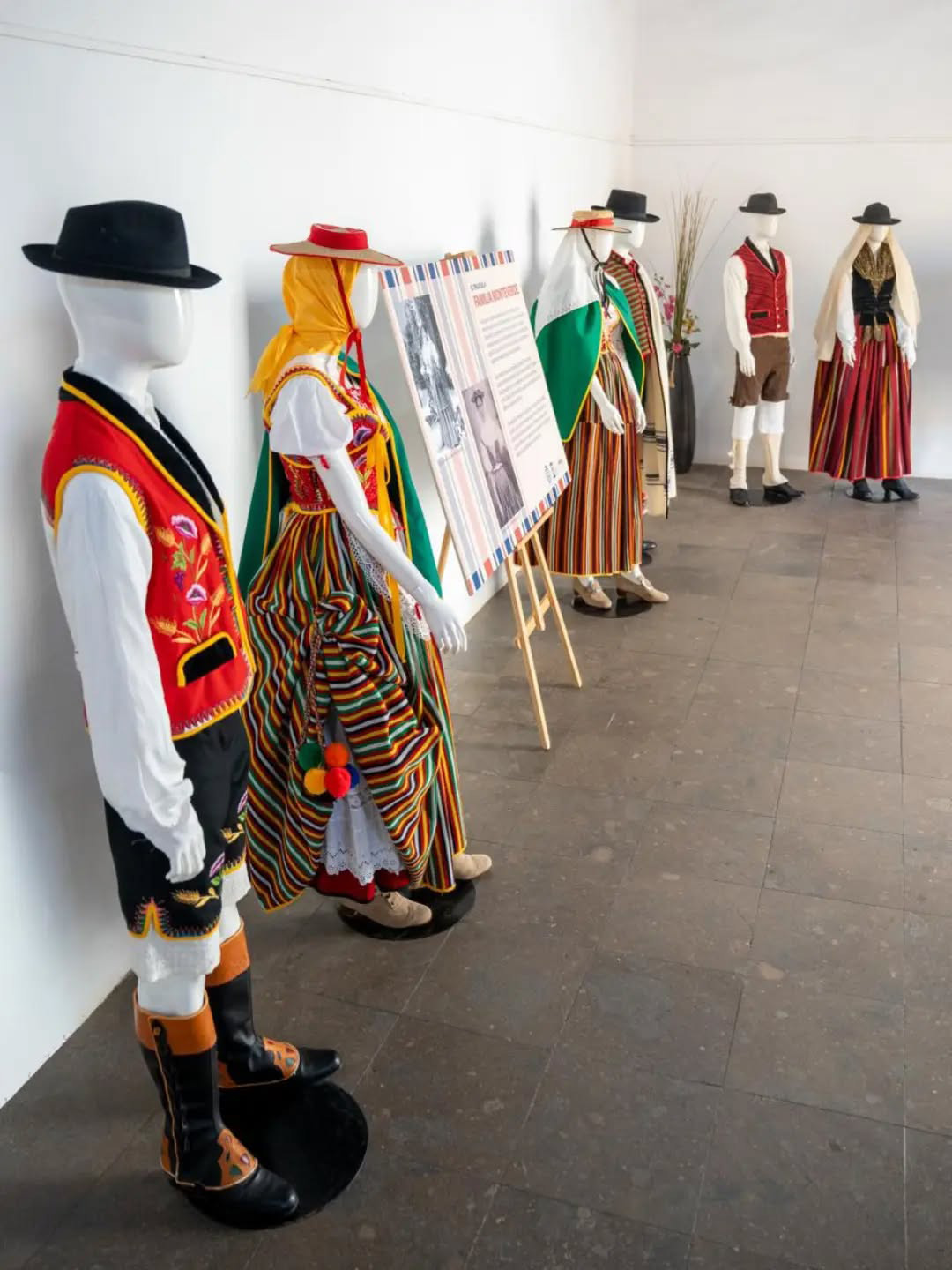 Prendas trajes tipismos Icod de los vinos (2)