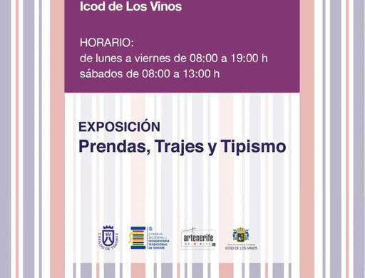 expo icod