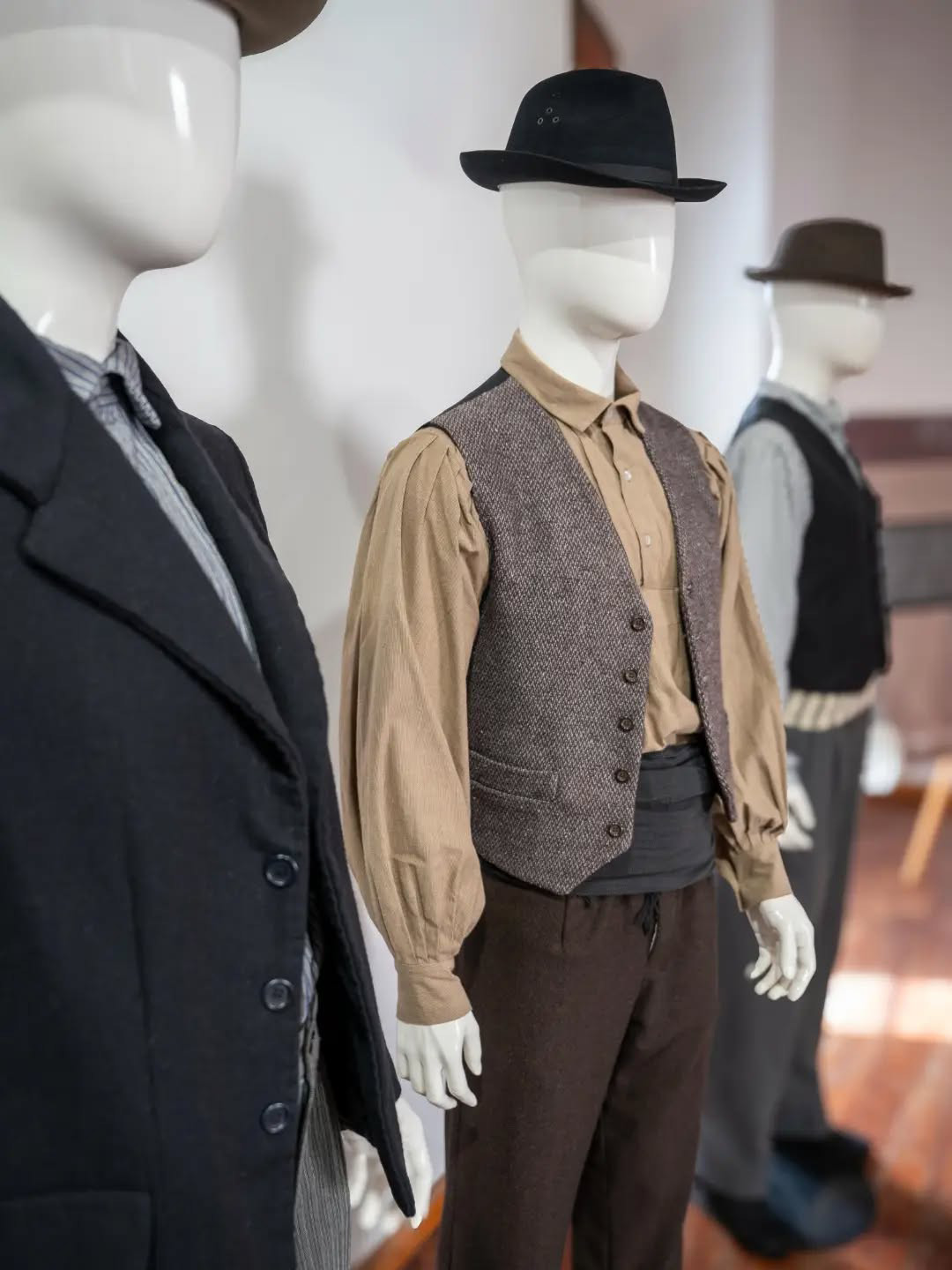 Expo Alivio de Luto (1)