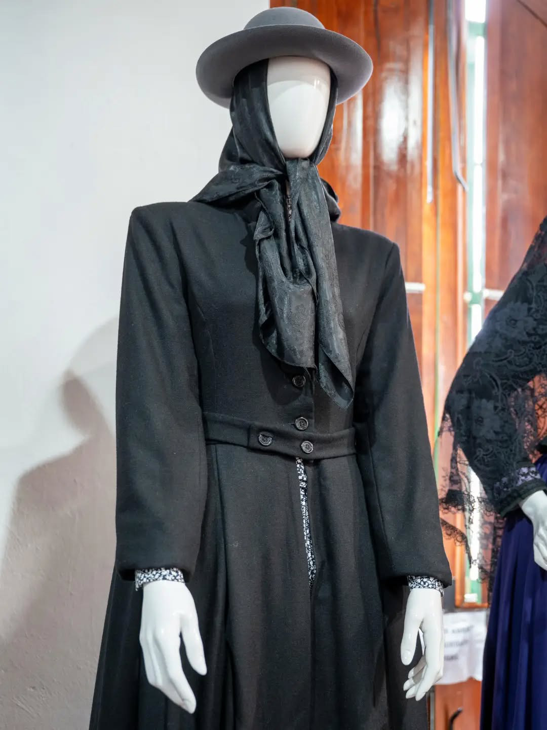 Expo Alivio de Luto (5)
