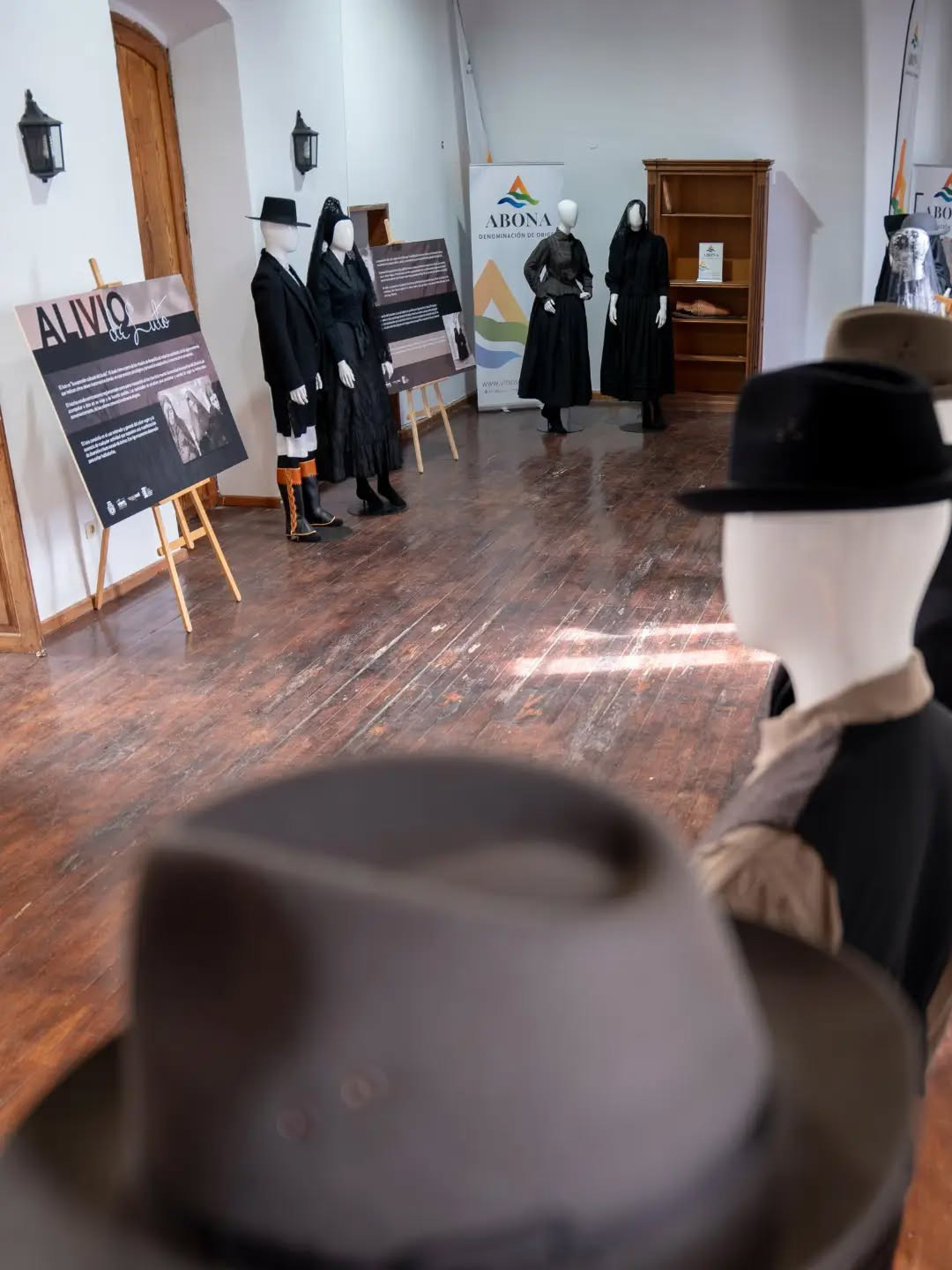 Expo Alivio de Luto (6)